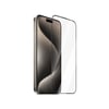 Apple iPhone 14 Pro Max CaseWorld 0.25mm HD 3D Temperli Cam Ekran Koruyucu + Uygulama Aparatlı