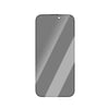 Apple iPhone 14 Pro Max CaseWorld Crystal Shadow Serisi Safir Coating 0.15mm 3D Privacy Temperli Cam Ekran Koruyucu