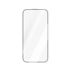Apple iPhone 14 Pro Max CaseWorld Crystal Essence Serisi Safir Coating 0.15mm 3D&HD Temperli Cam Ekran Koruyucu