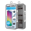 Apple iPhone 14 Pro Max CaseWorld EyeGuard Serisi 2.5D Eyesafe Teknolojili Cam Ekran Koruyucu