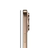 Apple iPhone 14 Pro Max CaseWorld EyeGuard Serisi 2.5D Eyesafe Teknolojili Cam Ekran Koruyucu