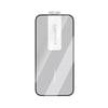 Apple iPhone 14 Pro Max CaseWorld HD Serisi 0.33mm Temperli Cam Ekran Koruyucu