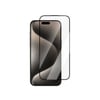 Apple iPhone 14 Pro Max CaseWorld HD Serisi 0.33mm Temperli Cam Ekran Koruyucu