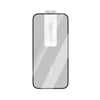 Apple iPhone 14 Pro Max CaseWorld Ultra-Thin Serisi 0.15mm HD Cam Ekran Koruyucu