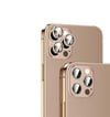 Apple iPhone 14 Pro Max CL-06 Kamera Lens Koruyucu