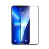 Apple iPhone 14 Pro Max Davin 5D Cam Ekran Koruyucu