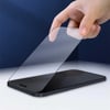 Apple iPhone 14 Pro Max Davin Mat Seramik Ekran Koruyucu