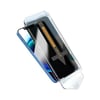 Apple iPhone 14 Pro Max Hayalet Ekran Koruyucu Zore Süper Fast Privacy Film