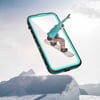 Apple iPhone 14 Pro Max Kılıf 1-1 Su Geçirmez Kılıf