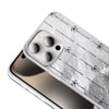 Apple iPhone 14 Pro Max Kılıf Desenli Zore Mep Kapak
