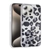 Apple iPhone 14 Pro Max Kılıf Desenli Zore Mep Kapak