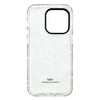 Apple iPhone 14 Pro Max Kılıf HD Desenli Kajsa Shield Plus Grafiti Serisi Kapak