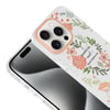 Apple iPhone 14 Pro Max Kılıf Kamera Korumalı Desenli Zore Klip Kapak