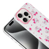 Apple iPhone 14 Pro Max Kılıf Kamera Korumalı Desenli Zore Klip Kapak