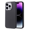 Apple iPhone 14 Pro Max Kılıf Karbon Fiber 600D Kevlar Zore Troy Kapak