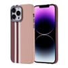 Apple iPhone 14 Pro Max Kılıf M-safe Şarj Özellikli Karbon Fiber Görünümlü Zore Nekst Kapak