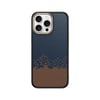 Apple iPhone 14 Pro Max Kılıf M-safe Şarj Özellikli Karbon Fiber Görünümlü Zore Antina Kapak