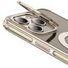 Apple iPhone 14 Pro Max Kılıf M-safe Şarj Özellikli Wlons Standlı Efsane Kapak