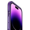 Apple iPhone 14 Pro Max Kılıf M-safe Şarj Özellikli Mat Görünümlü Wlons Vevo Kapak