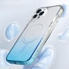 Apple iPhone 14 Pro Max Kılıf M-Safe Şarj Özellikli Zore Septik Silikon Kapak