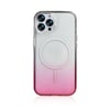 Apple iPhone 14 Pro Max Kılıf M-Safe Şarj Özellikli Zore Septik Silikon Kapak