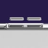 Apple iPhone 14 Pro Max Kılıf Magsafe Şarj Özellikli Sert PC Zore Fuya Kapak
