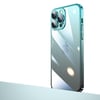 Apple iPhone 14 Pro Max Kılıf Parlak Renk Geçişli Kamera Korumalı Zore Senkron Kapak