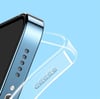 Apple iPhone 14 Pro Max Kılıf Şeffaf Sert PC Zore Vayt Kapak
