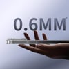 Apple iPhone 14 Pro Max Kılıf Toz Önleyici Zore Helo Kapak
