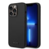 Apple iPhone 14 Pro Max Kılıf TUMI M-safe Şarj Özellikli Liquid Silikon Kapak