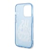 Apple iPhone 14 Pro Max Kılıf U.S. POLO ASSN. Renkli Grafiti Baskılı Dizayn Kapak