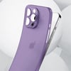 Apple iPhone 14 Pro Max Kılıf Zore 1.Kalite PP Kapak