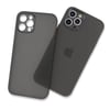 Apple iPhone 14 Pro Max Kılıf Zore 1.Kalite PP Kapak