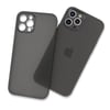 Apple iPhone 14 Pro Max Kılıf Zore 1.Kalite PP Kapak