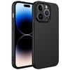 Apple iPhone 14 Pro Max Kılıf Zore Kamera Korumalı Mara Lansman Kapak