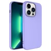 Apple iPhone 14 Pro Max Kılıf Zore Mara Lansman Kapak