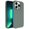 Apple iPhone 14 Pro Max Kılıf Zore Mara Lansman Kapak