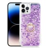 Apple iPhone 14 Pro Max Kılıf Zore Milce Kapak