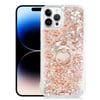 Apple iPhone 14 Pro Max Kılıf Zore Milce Kapak