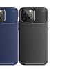 Apple iPhone 14 Pro Max Kılıf Zore Negro Silikon Kapak