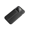 Apple iPhone 14 Pro Max Kılıf Zore Niss Silikon Kapak