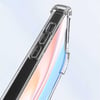 Apple iPhone 14 Pro Max Kılıf Zore Nitro Anti Shock Silikon