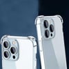 Apple iPhone 14 Pro Max Kılıf Zore Nitro Anti Shock Silikon