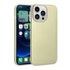 Apple iPhone 14 Pro Max Kılıf Zore Premier Silikon Kapak