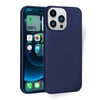 Apple iPhone 14 Pro Max Kılıf Zore Premier Silikon Kapak