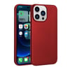 Apple iPhone 14 Pro Max Kılıf Zore Premier Silikon Kapak