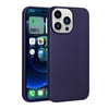 Apple iPhone 14 Pro Max Kılıf Zore Premier Silikon Kapak