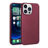 Apple iPhone 14 Pro Max Kılıf Zore Premier Silikon Kapak