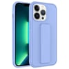 Apple iPhone 14 Pro Max Kılıf Zore Qstand Kapak