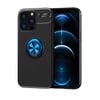 Apple iPhone 14 Pro Max Kılıf Zore Ravel Silikon Kapak